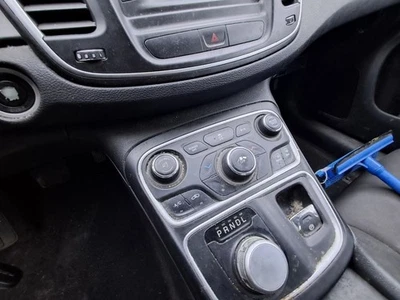 Temperature Control Manual Temperature Control Fits 15 200 2668981 - Image 1 of 4