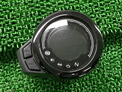 Genuine Honda CT125 Hunter Cub Speedometer, JA55 Hunter Cub 125, Excellent C... - Imagem 1 de 4