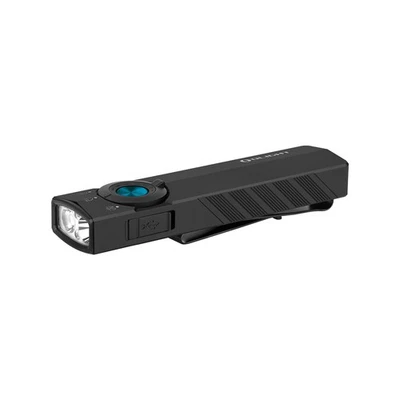 Olight ArkPro Lite Flat Unibody EDC Flashlight with Multi-Light Sources - Image 1 of 4