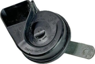 Mercedes Benz Horn Low Tone 703881165 OEM - Image 1 of 2