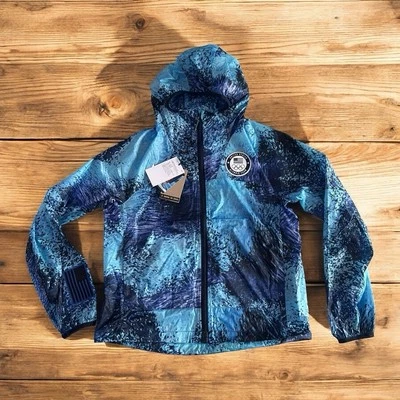 Nike ACG Unreleased 2024 Olympics USA Village Wear FB4429-405 Women Sz S NWT - Image 1 of 4