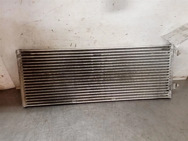 Motor radiador auxiliar de 2013 Chevrolet Volt 1.4 9825239 Foto 1 de 4