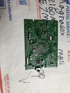 MAGNAVOX H2160MW9 SCHEDA MADRE BE7M70G04023 SCATOLA 4 - Foto 1 di 5