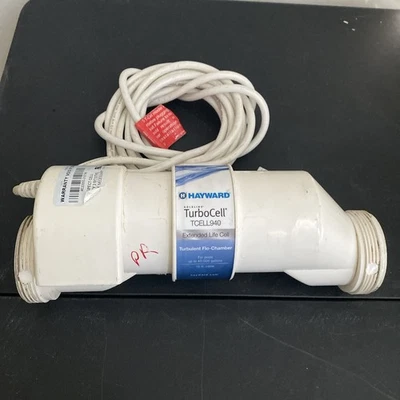 Celda de sal de repuesto de vida prolongada Hayward Turbo TCELL940 Foto 1 de 4
