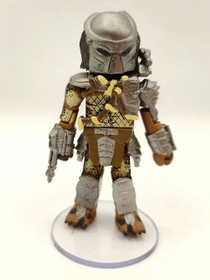 Minifigura Predator Minimates Película Original MASKED JUNGLE PREDATOR 2" Foto 1 de 2