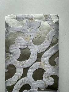 Kravet Candice Olsen  Kurrajong  MineralDesigner  Fabric Remnant 24"x24" - Picture 1 of 2