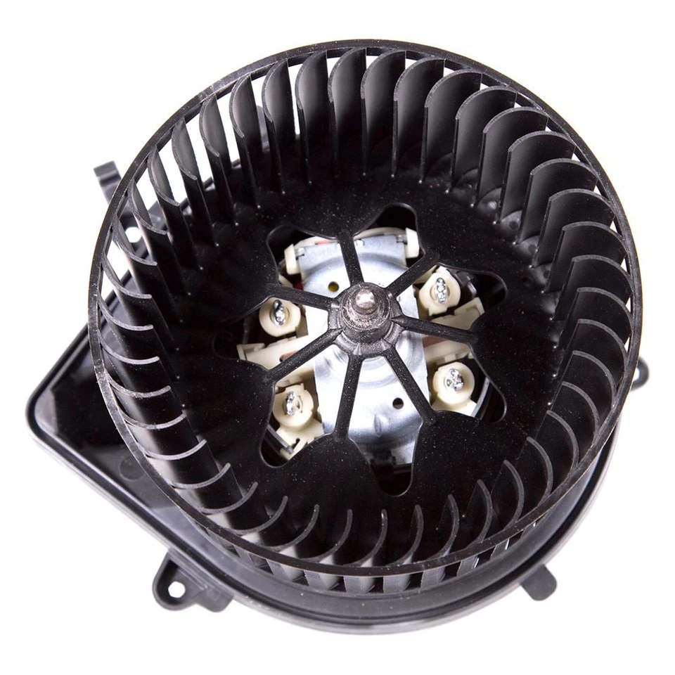 For Mini Cooper 2007-2014 Valeo 715072 HVAC Blower Motor Foto 1 de 1