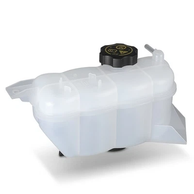Coolant Overflow Expansion Tank 68379825AB For Jeep Grand Cherokee 2021 2022 WL - Image 1 of 4