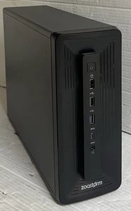 Zoostorm Evolve SFF Intel Core i5 12400 4.4GHz - 16 GB - 500 GB SSD - Win 11 Pro - Bild 1 von 4