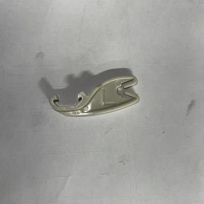 1992-1996 FORD F-150 F-250 F-350 FL DRIVER DOOR LOCK CYLINDER CLIP LEG NEW DLC2 - Image 1 of 2