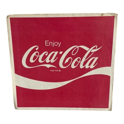 Roger Craig Dave Winfield Billy Herman Tips From The Stars Coca-Cola Flexi Disc - Image 1 of 3