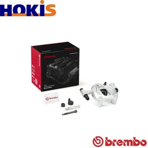 BRAKE CALIPER F BR 068 FOR MERCEDES-BENZ SPRINTER/3-t/Tourer/Bus/35-t/Van 2.1L - Picture 1 of 7