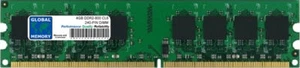 4GB (1 x 4gb) DDR2 800MHz PC2-6400 240-PIN DIMM MEMORY RAM FOR DESKTOPS/PCs - Picture 1 of 1