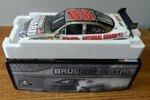 2009 Dale Earnhardt Jr #88 "National Guard AMP" Action Limited Edition 944/1024 - Bild 1 von 6