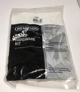 H7297 Carlson Drum Brake Hardware Kit P/N:H7297 New - Picture 1 of 3