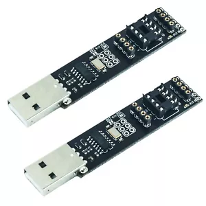 Tiny Programmer for Attiny85 (pack of 2) - Picture 1 of 1