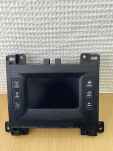 15-16 Chrysler 200 VP2 -Receptor Multimedia Bluetooth P68269532AD-Leer Desc. - Imagen 1 de 10