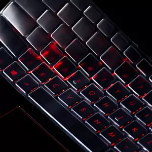 TPU Keyboard Skin Protector For Apple MacBook AIR 13.3 2020 Model A2179 - Picture 1 of 12
