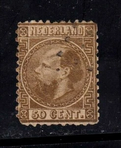 Netherlands       12        used        CV $160.00      - Picture 1 of 1