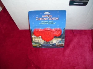 NEW National Lampoon's Christmas Vacation Moose Mug Cookie Cutter - Picture 1 of 2