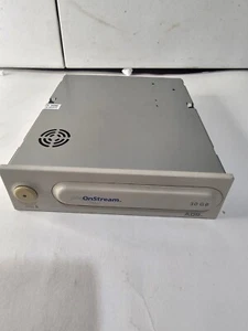 Lecteur de bande numérique ADR OnStream 30 Go - Photo 1/4