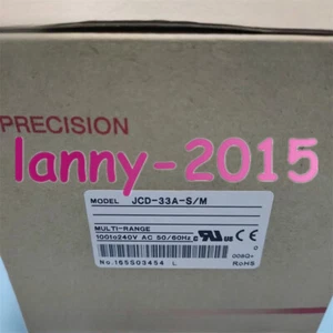 1PC NEW SHINKO JCD-33A-S/M thermostat sensor #LD - Picture 1 of 1