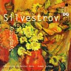 SILVESTROV BEETHOVEN ORCHESTRA OF BONN KOFMAN - SYMPHONY 6 NEW CD