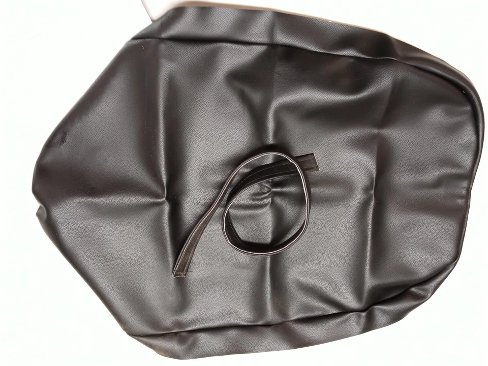 Funda asiento Honda Interceptor VTR250 compatible con 1988-1990 Foto 1 de 1