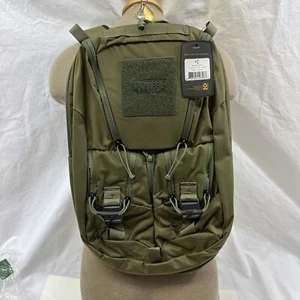 Mochila de transporte oculta Mystery Ranch Tri-Zip Rip Ruck 24 EDC verde bosque RG - Imagen 1 de 10