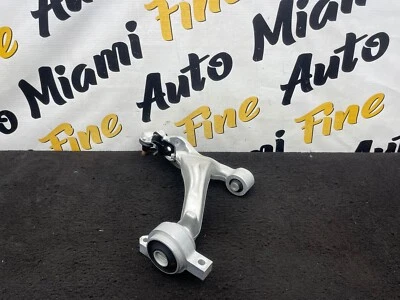 09-20 日产 370Z 左前驱动侧下控制臂 原始设备制造商 — 第 1/4 张图片