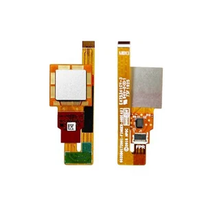 Genuine Fingerprint Reader For HP 830 840 G5 640 650 G5 440 430 450 G6 G7 - Picture 1 of 7