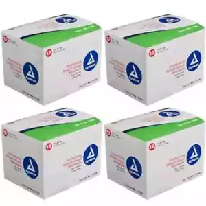 4 BOX 48 ROLLS ,Conforming Stretch Gauze Bandage 4"x4.1 Yds Non-Sterile #3104 - Picture 1 of 1