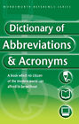 Dictionnaire De Abréviations Et Acronyms Livre de Poche Steve, Dale, Droit