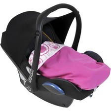 Pushchairs, Prams & Accs.