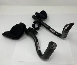Profile Design CGT Carbon Clip-on Aerobar 31.8mm - Picture 1 of 8