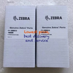 New Printhead for Zebra ZM400 Barcode Label Printer 203dpi 79800M - Picture 1 of 2