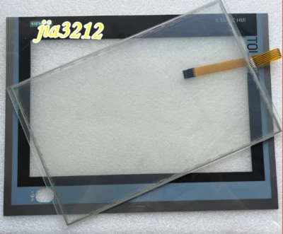  for 6AV7882-0DB20-6BA0 IPC277E Membrane Keypad +touch screen 1PCS #AT - Image 1 of 4