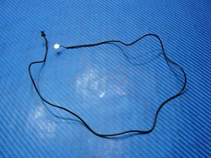 iMac A1312 27" Mid 2010 MC511LL/A Genuine Mic Microphone Cable - Picture 1 of 3