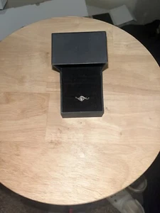 Wedding Ring Multi Stone Diamond Sterling Silver - Picture 1 of 3