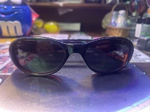 Dolce & Gabbana Sunglasses Frames D&G2037 330 Matte Red Round Frames 52-17-140 - Picture 1 of 8