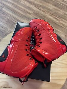 Air Jordan 9 Retro "Chile Red" - Size 10.5 Brand New 2021