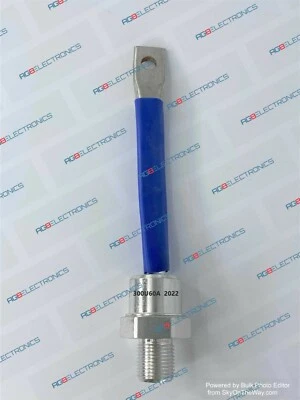 300U60A - Diode / Rectifier - International Rectifier IR Vishay Ruttonsha - NEW