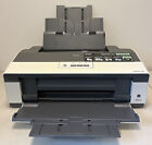Epson Workforce 1100 Workgroup Inkjet Printer. Untested,Powers On Needs New ink