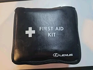 Lexus OEM First Aid Kit Never Used  - Picture 1 of 7