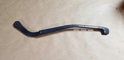 BMW 328xi 2008 AWD E90 brazo limpiaparabrisas lado derecho del pasajero OEM Foto 1 de 4