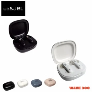 Original Wave 300 TWS Earphone TWS Bluetooth Music Headset Wireless Noise Cancel - Photo 1 sur 10