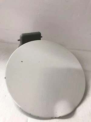 2006 Ford Explorer Fuel Gas Tank Door Oxford White YZ OEM See Pictures Foto 1 de 4