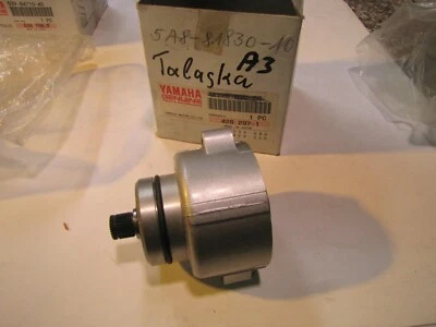 Cabezal De Arranque Original Yamaha XV750 Virago 4X7-81830-60 Foto 1 de 2