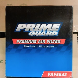 Premium Engine Air Filter PRIME GUARD PAF5642 - Bild 1 von 2