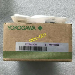 1PC New For Yokogawa Counter Module F3XP01-0H Free Shipping#QW - Afbeelding 1 van 1